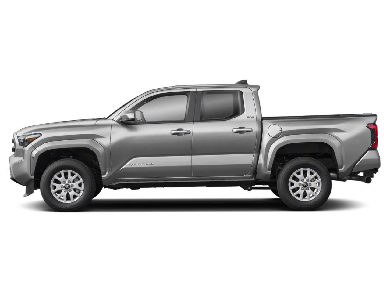 2024 Toyota Tacoma 4WD TRD Off-Road