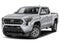 2024 Toyota Tacoma 4WD TRD Off-Road