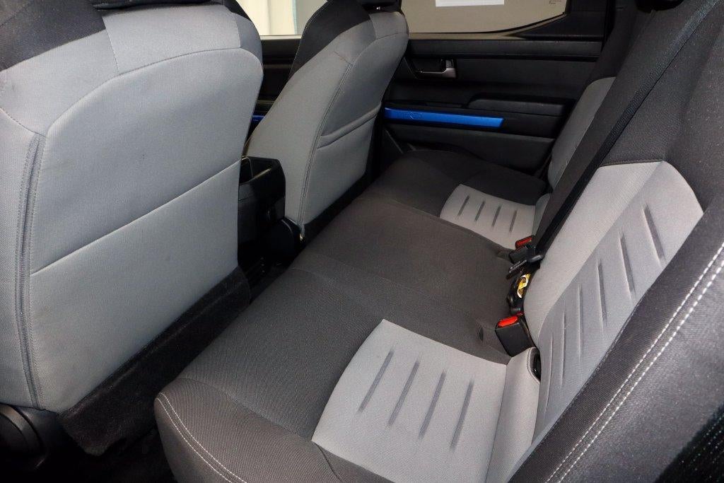 2025 Toyota Tacoma 4WD TRD Off-Road