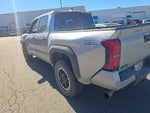 2025 Toyota Tacoma 4WD TRD Off-Road