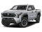 2025 Toyota Tacoma 4WD TRD Off-Road