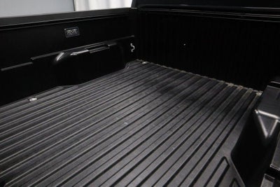 2025 Toyota Tacoma 4WD SR5