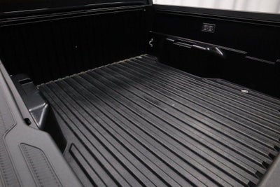 2025 Toyota Tacoma 4WD SR5