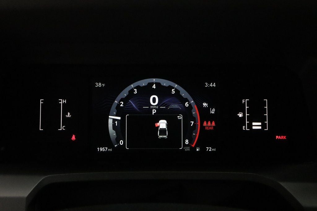 2025 Toyota Tacoma 4WD SR5