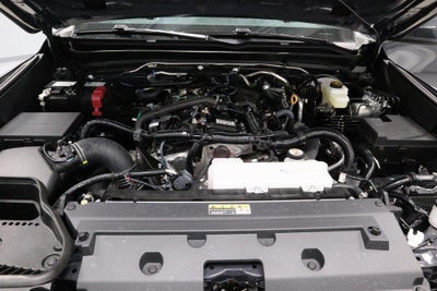 2025 Toyota Tacoma 4WD SR5