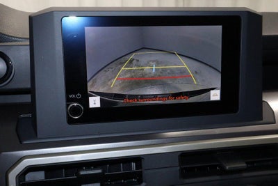 2025 Toyota Tacoma 4WD SR5