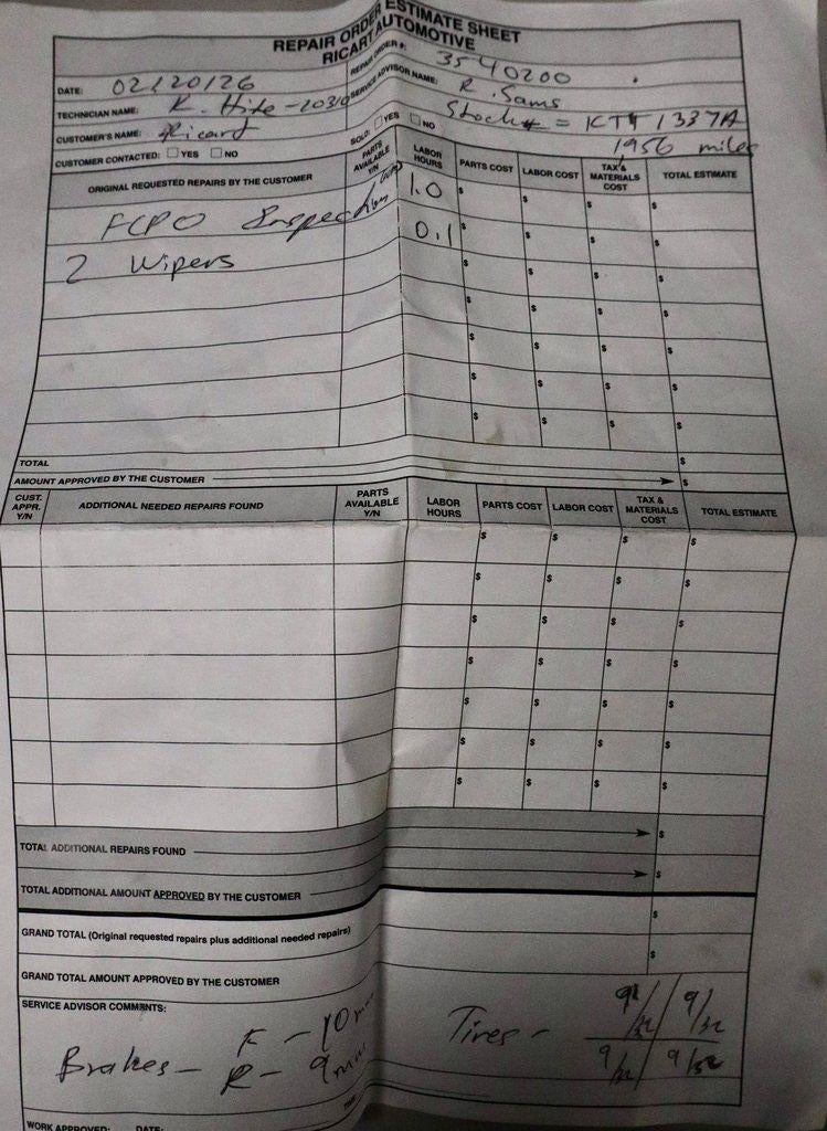 2025 Toyota Tacoma 4WD SR5