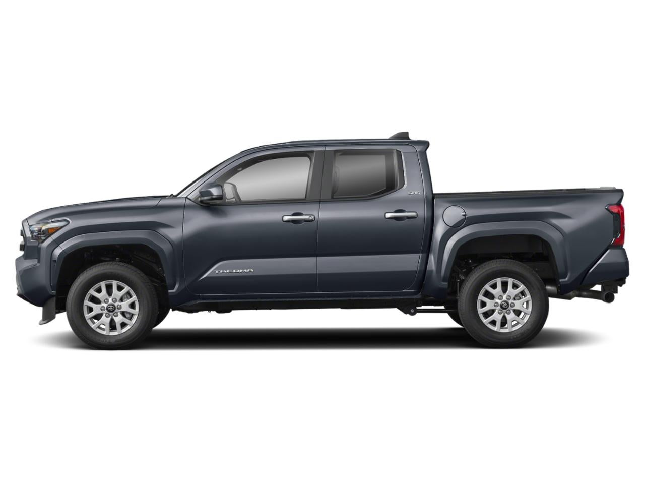 2025 Toyota Tacoma 4WD SR5