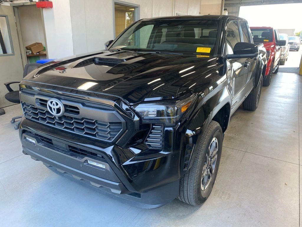2024 Toyota Tacoma 4WD TRD Sport