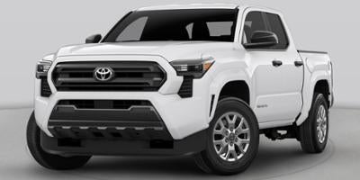 2024 Toyota Tacoma 4WD TRD Sport