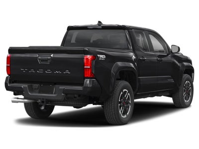 2024 Toyota Tacoma 4WD TRD Sport