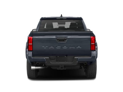 2024 Toyota Tacoma 4WD TRD Sport