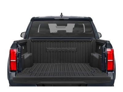 2024 Toyota Tacoma 4WD TRD Sport