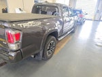 2022 Toyota Tacoma 4WD TRD Sport