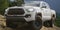 2022 Toyota Tacoma 4WD TRD Sport