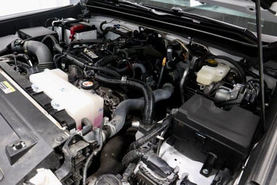 2025 Toyota Tacoma 4WD Limited