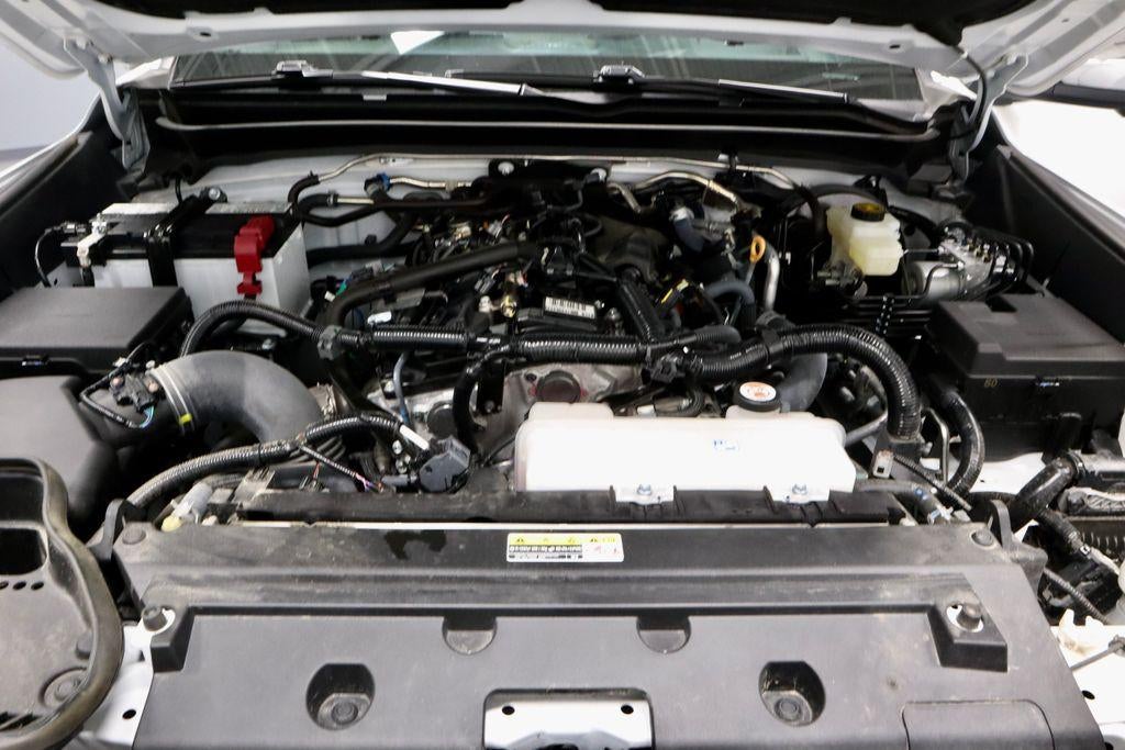 2025 Toyota Tacoma 4WD Limited