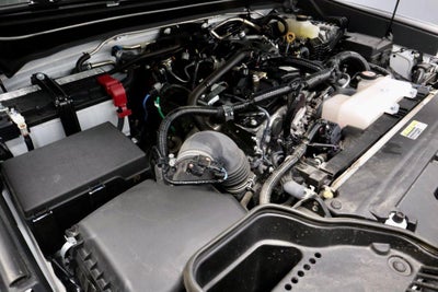 2025 Toyota Tacoma 4WD Limited