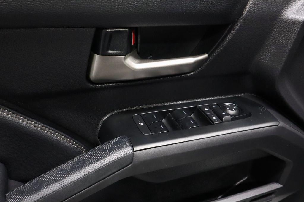 2025 Toyota Tacoma 4WD Limited