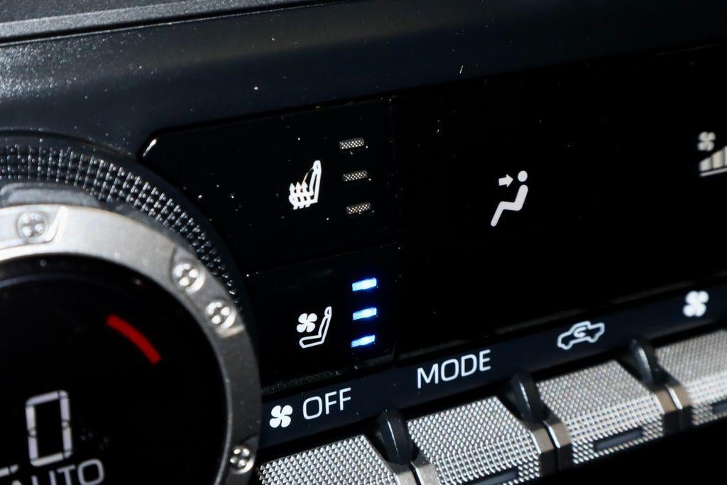 2025 Toyota Tacoma 4WD Limited