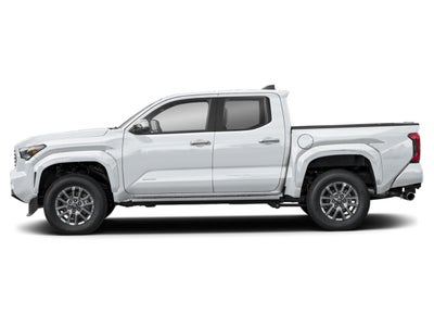 2025 Toyota Tacoma 4WD Limited