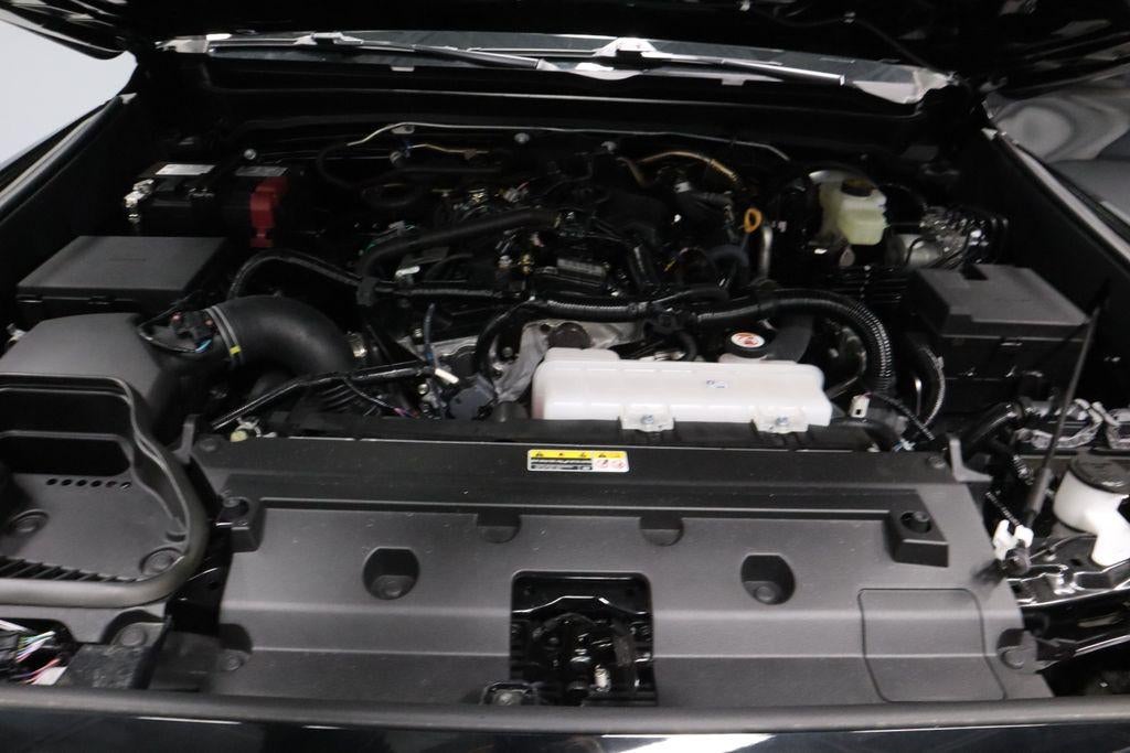 2025 Toyota Tacoma 4WD SR