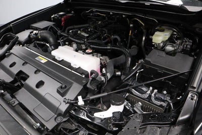 2025 Toyota Tacoma 4WD SR