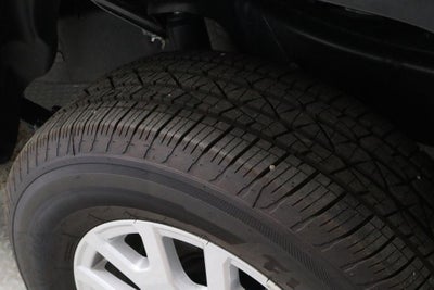 2025 Toyota Tacoma 4WD SR