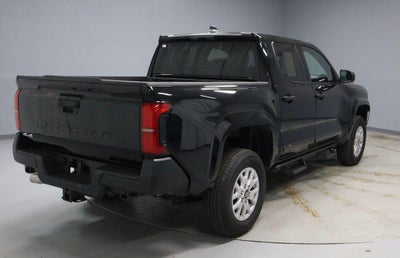 2025 Toyota Tacoma 4WD SR