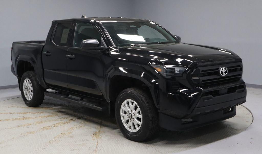 2024 Toyota Tacoma 4WD SR