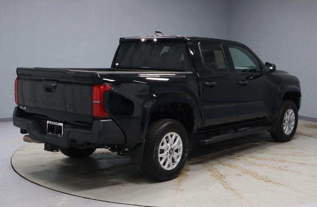 2024 Toyota Tacoma 4WD SR