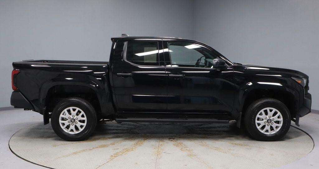2024 Toyota Tacoma 4WD SR