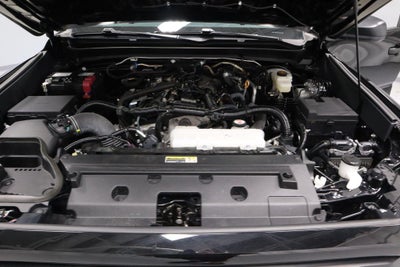 2024 Toyota Tacoma 4WD SR