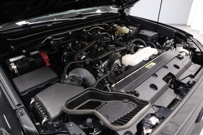 2024 Toyota Tacoma 4WD SR