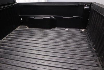 2024 Toyota Tacoma 4WD SR