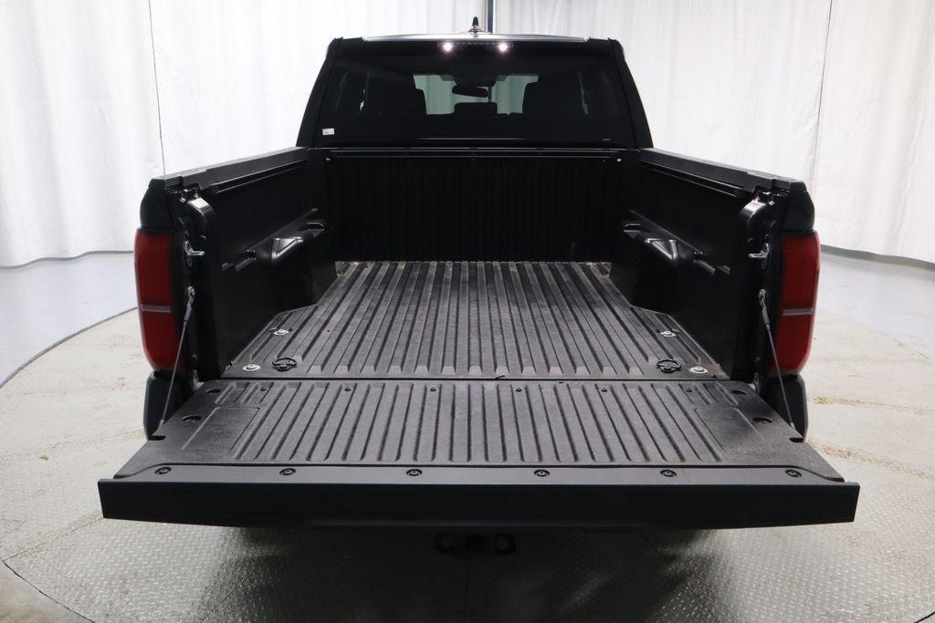 2024 Toyota Tacoma 4WD SR