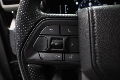 2024 Toyota Tacoma 4WD SR