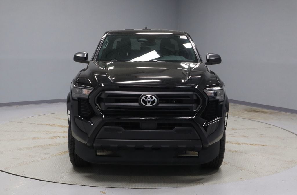2024 Toyota Tacoma 4WD SR