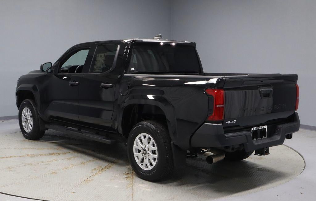 2024 Toyota Tacoma 4WD SR