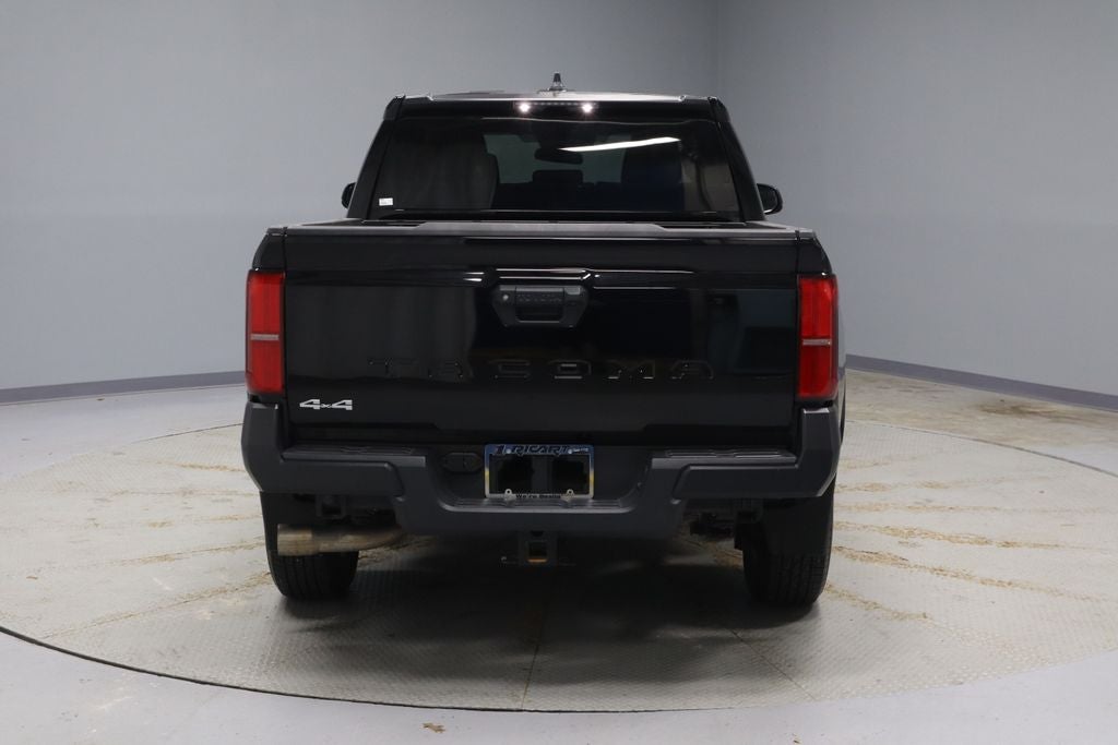 2024 Toyota Tacoma 4WD SR