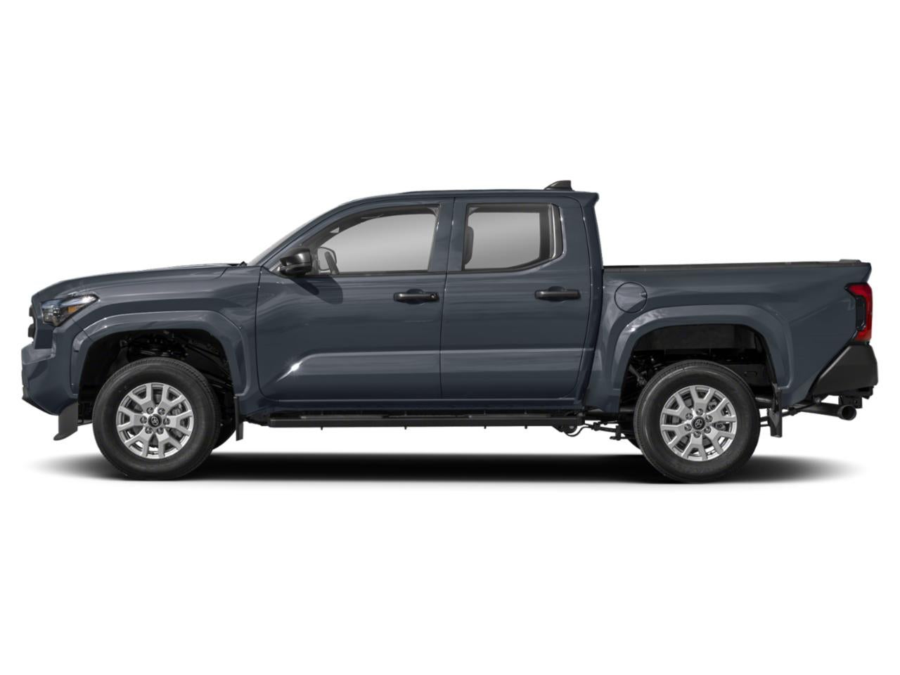 2024 Toyota Tacoma 4WD SR