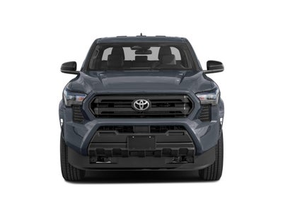 2024 Toyota Tacoma 4WD SR
