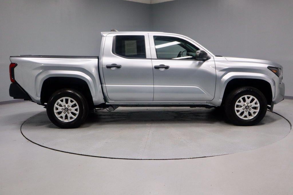 2025 Toyota Tacoma 4WD SR