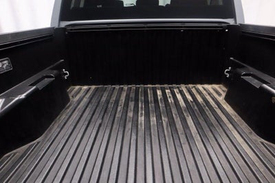 2025 Toyota Tacoma 4WD SR