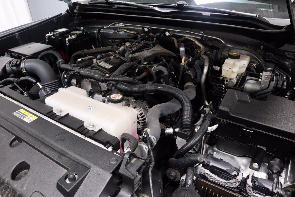 2025 Toyota Tacoma 4WD SR