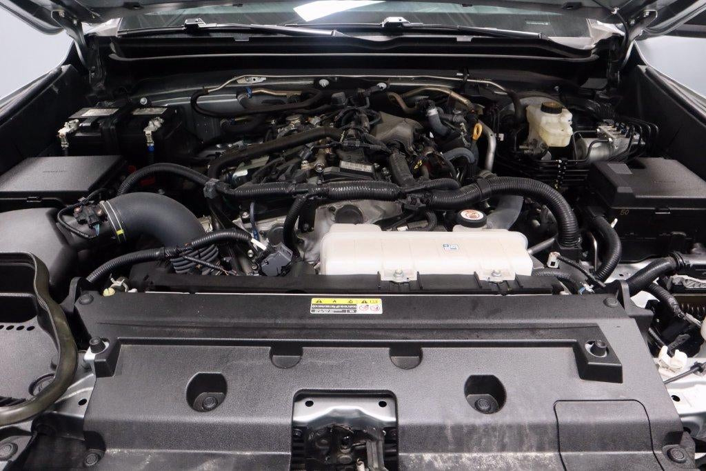 2025 Toyota Tacoma 4WD SR