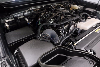 2025 Toyota Tacoma 4WD SR