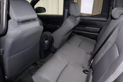 2025 Toyota Tacoma 4WD SR