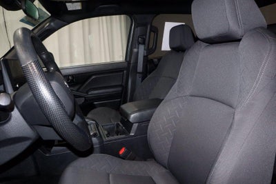2025 Toyota Tacoma 4WD SR