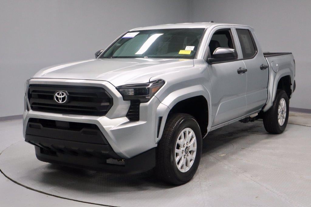 2025 Toyota Tacoma 4WD SR